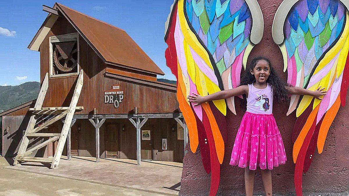 Jury in Colorado decides on $205 million compensation after the death of a young girl on a theme park ride