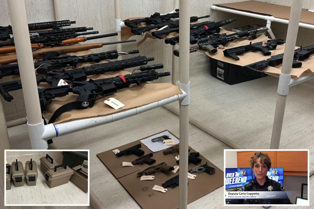 Just a question of time