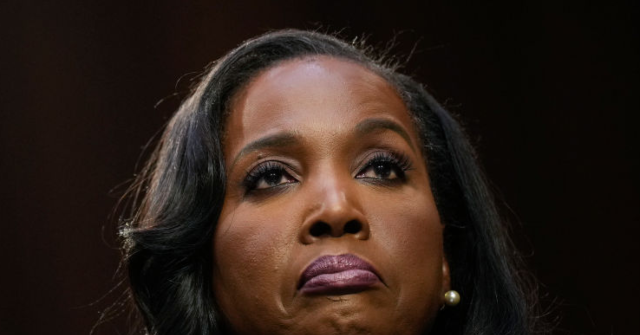 Justice Department Sends Subpoenas in Criminal Inquiry into Lisa Cook's Supposed Mortgage Fraud