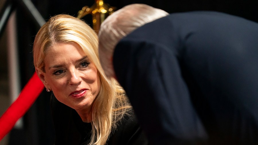 Justice Department files lawsuit against 6 states for failing to share private voter information