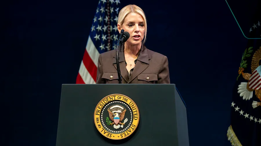 Justice Department files lawsuit against LA sheriff regarding handling of concealed carry licenses