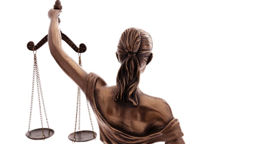 Justice is no longer blind: The Supreme Court has allowed racial profiling