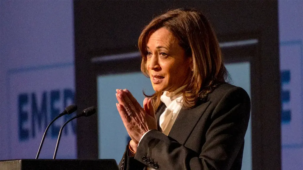 Kamala Harris' book and media tour cause significant backlash among Democrats
