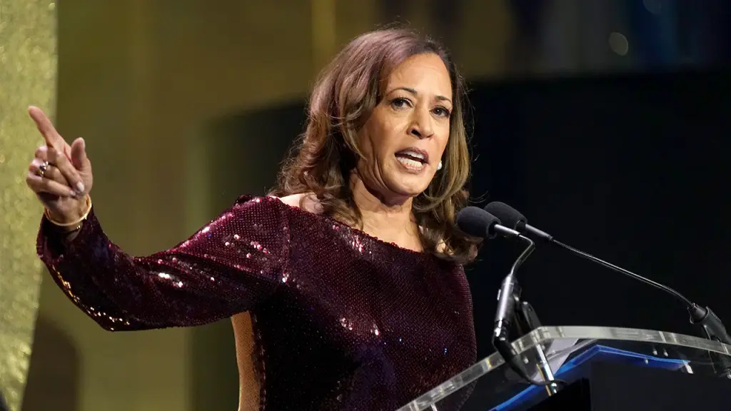 Kamala Harris book tour faces backlash from editorial board of the Washington Post