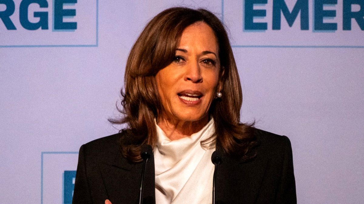 Kamala Harris suggests her response on 'The View' negatively impacted her presidential campaign