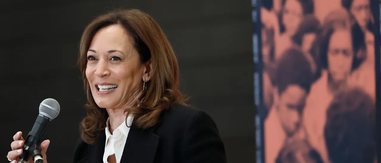 Kamala States Trump Should Hold His Own ‘Weak Gun Laws’ Responsible for Second Assassination Attempt
