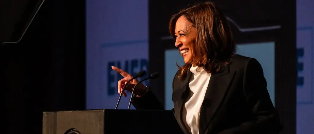 Kamala's Memoir Is So Poorly Done, It's Difficult to Think She Actually Read It