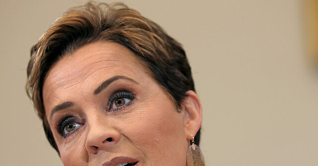 Kari Lake Criticizes Those Supporting Charlie's Death