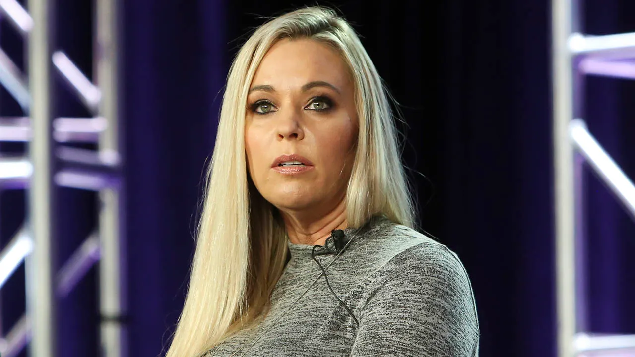 Kate Gosselin requests prayers following her hospitalization for a medical issue