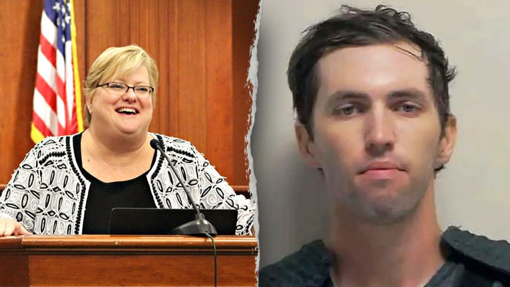 Kathryn Nester appointed as lawyer for Tyler Robinson, accused of attempting to kill Charlie Kirk