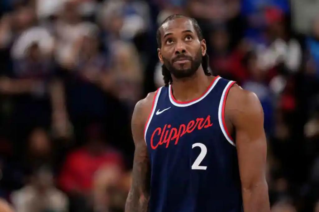 Kawhi Leonard made surprising requests from the Raptors during free agency