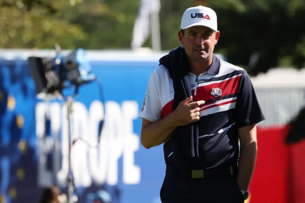 Keegan Bradley believes he made the right decision for the Ryder Cup.