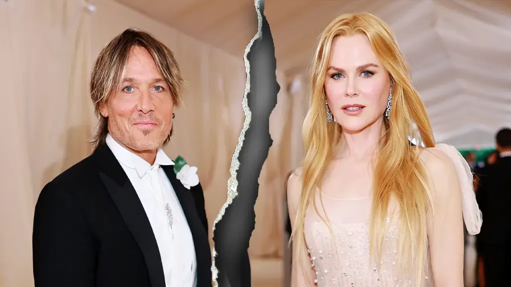 Keith Urban and Nicole Kidman separate after 19 years of marriage, according to reports.