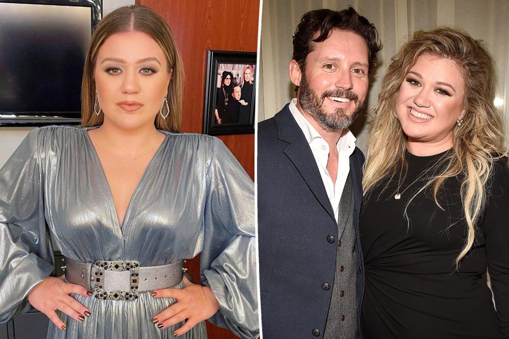 Kelly Clarkson celebrates the 23rd anniversary of her 'American Idol' victory shortly after the passing of her ex Brandon Blackstock.