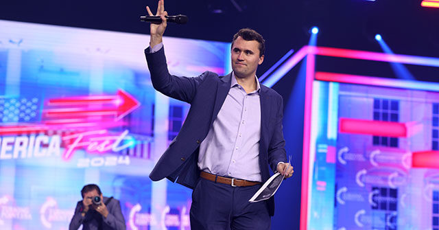 Kennedy Center Observes Silence for Charlie Kirk Following His Assassination