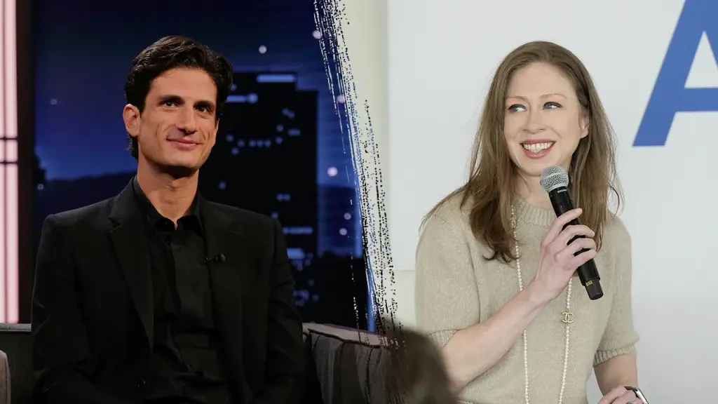 Kennedy grandson contemplates running for Nadler's vacant House seat in NYC