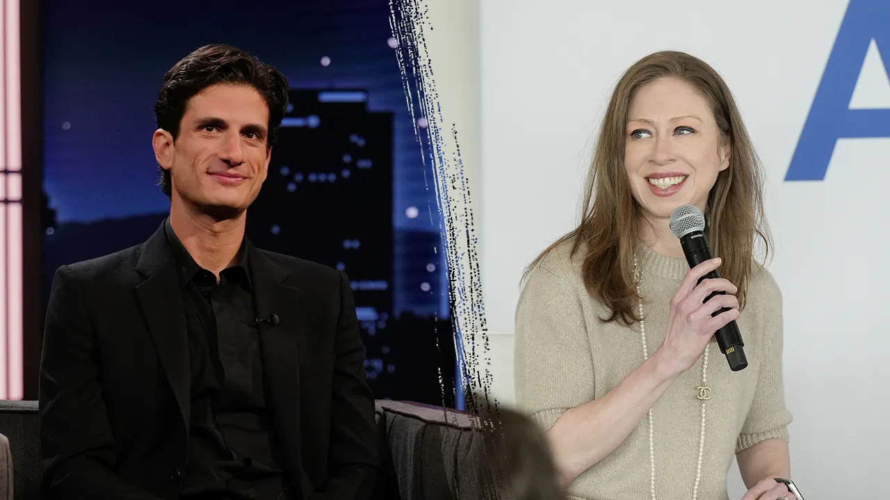 Kennedy grandson contemplates running for Nadler's vacant House seat in NYC