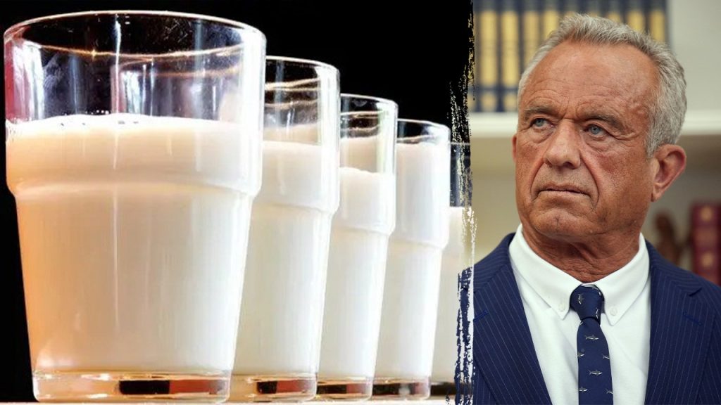 Kennedy promises to eliminate corporate influence over public health with a new MAHA plan.