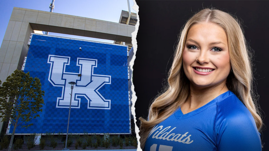 Kentucky university athlete labeled a 'serial bully' by ex-classmate