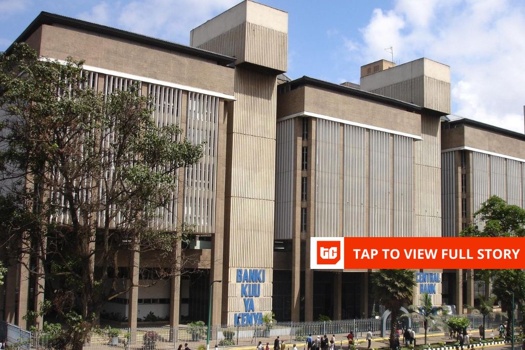 Kenyan bank employees will no longer benefit from lower loan rates due to the new CBK pricing model.