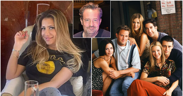 'Ketamine Queen' Admitted Guilt for Providing Drugs that Led to the Death of 'Friends' Actor Matthew Perry