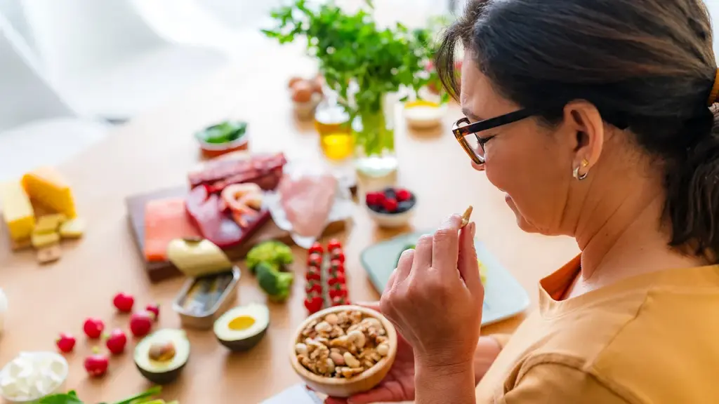 Keto diet lowers depression symptoms by 70% in recent study from Ohio State
