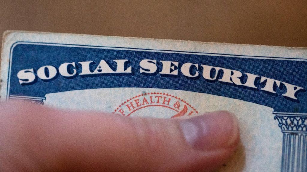 Key details about Social Security payment dates for September 2025