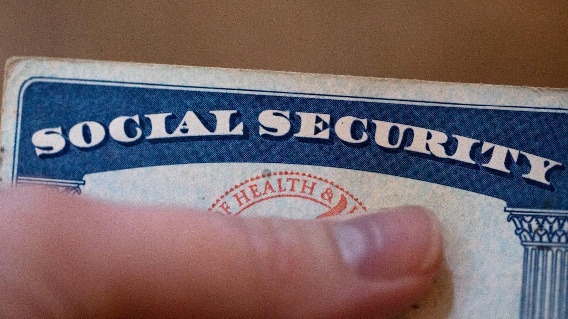 Key details about Social Security payment dates for September 2025