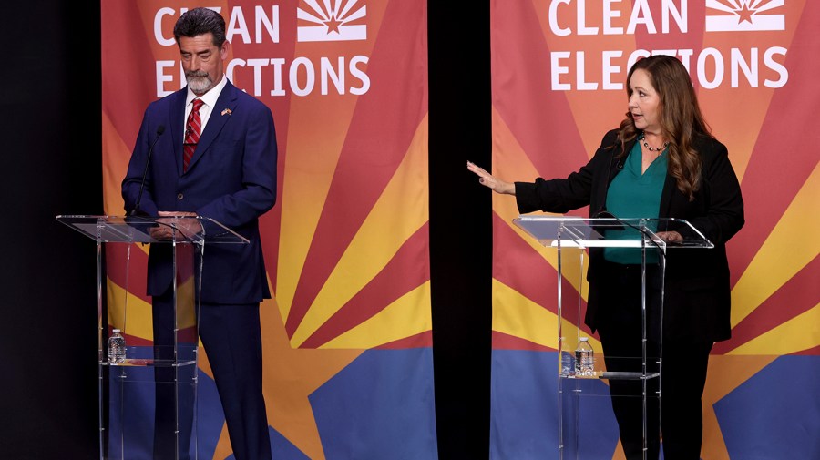 Key points to follow in the Arizona special election for Grijalva's position