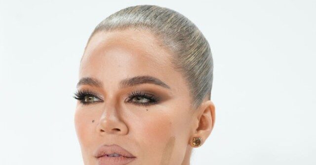 Khloe Kardashian Criticized by Fans for Appreciating Christian Homage to Charlie Kirk