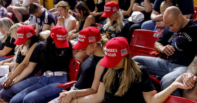 Killing Nazis is not considered political violence.