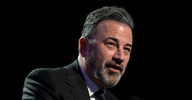 Kimmel Was Fired for Promoting Harmful Falsehoods
