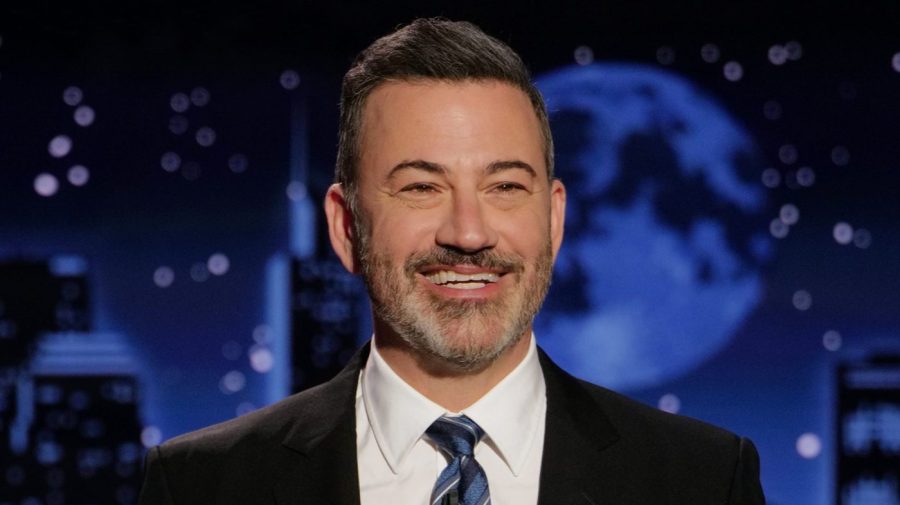 Kimmel appreciates Cruz and conservatives for their support: 'It requires bravery'