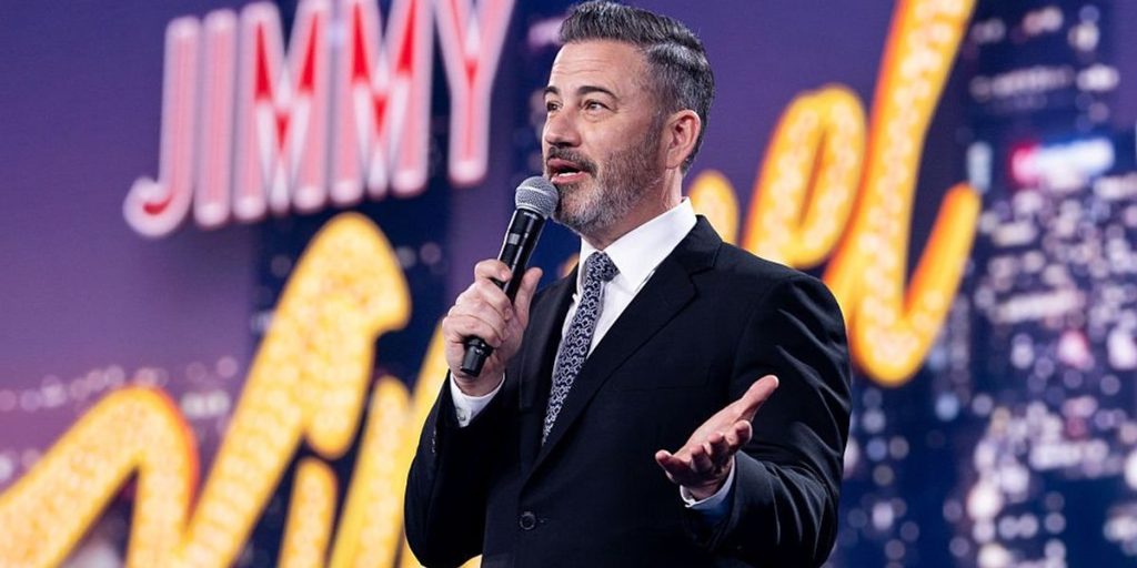 Kimmel canceled following inaccurate assassination claims about Charlie Kirk