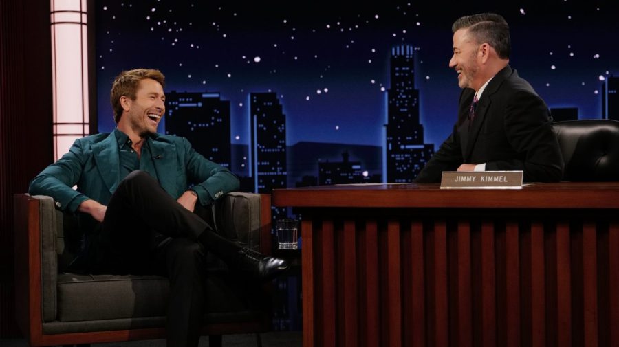 Kimmel's comeback to late night brings in the highest ratings in ten years