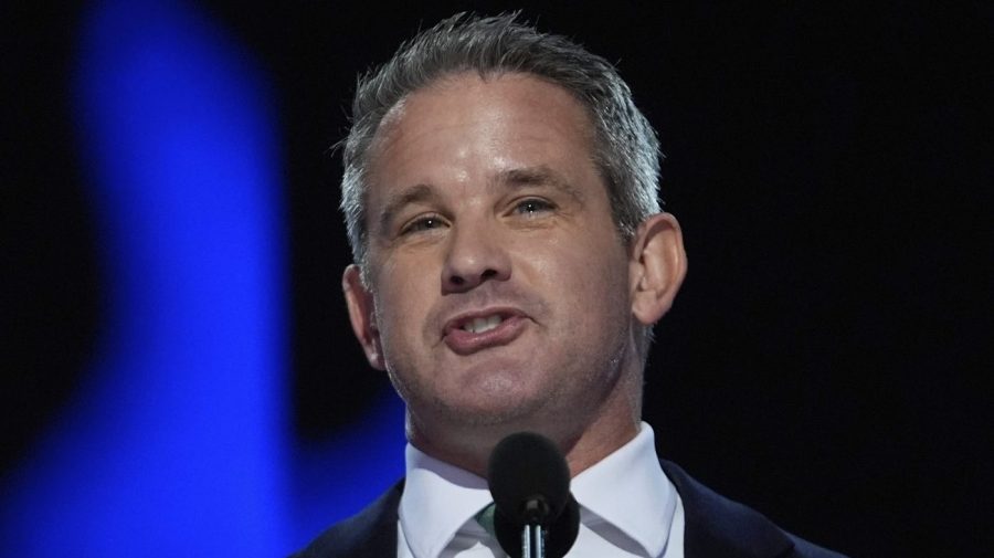 Kinzinger: Comey indictment focuses on Trump intimidation