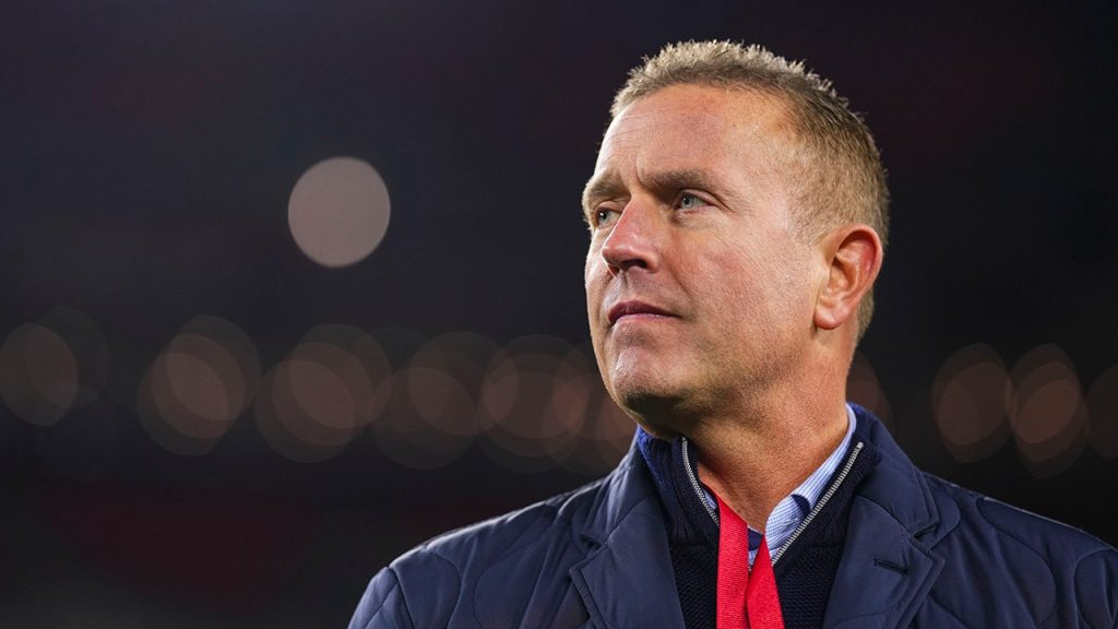 Kirk Herbstreit reflects on Brett James: 'He was a legend'