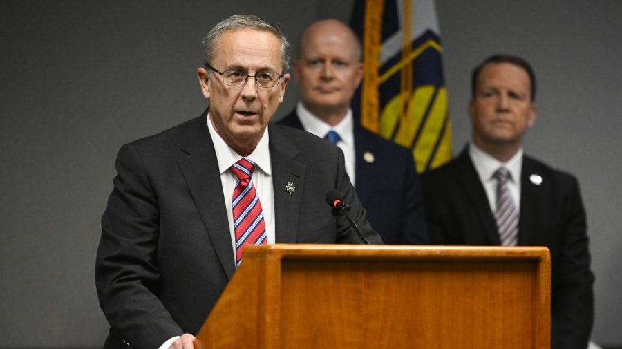 Kirk suspect mentioned in messages to roommate, 'I can’t take his hate anymore'