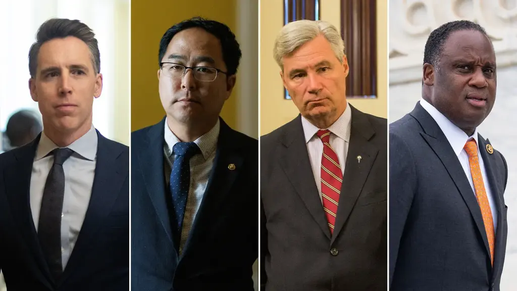 Kirk's assassination leads to bipartisan caution about inflammatory language