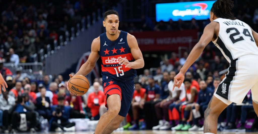 Knicks add former Rookie of the Year to strengthen the bench