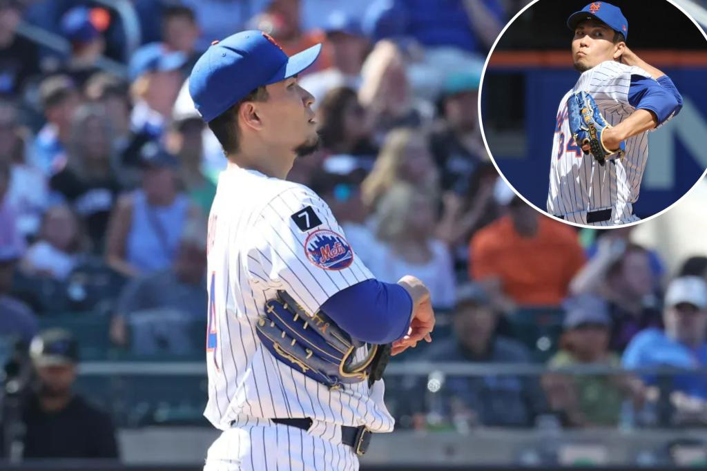 Kodai Senga feeling prepared for his first Triple-A start