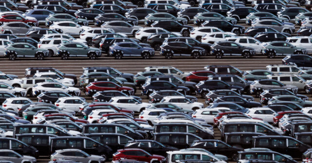 Korean Factory to Grow Following ICE Operation That Detained 317 Undocumented Workers