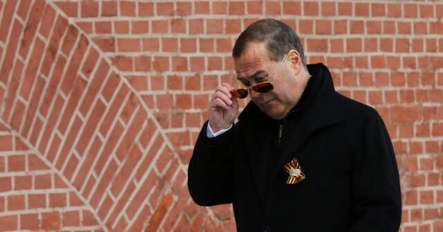 Kremlin Figure Links Charlie Kirk's Assassination to Ukraine