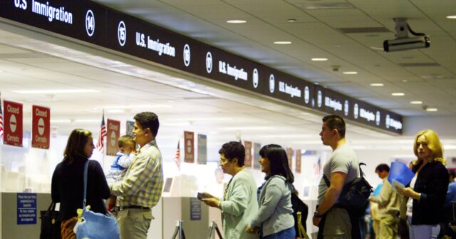 Kristi Noem Allows Hungary's Citizens to Travel Without a Visa