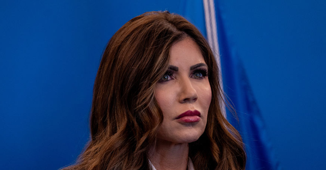 Kristi Noem Interview Edited Misleadingly After Assurance to Address Bias in Skydance Merger