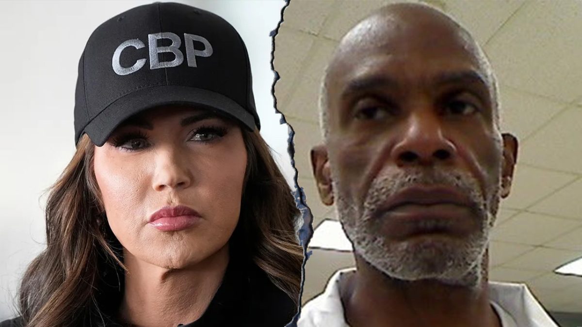 Kristi Noem's DHS criticizes New York Times for article on deported murderer