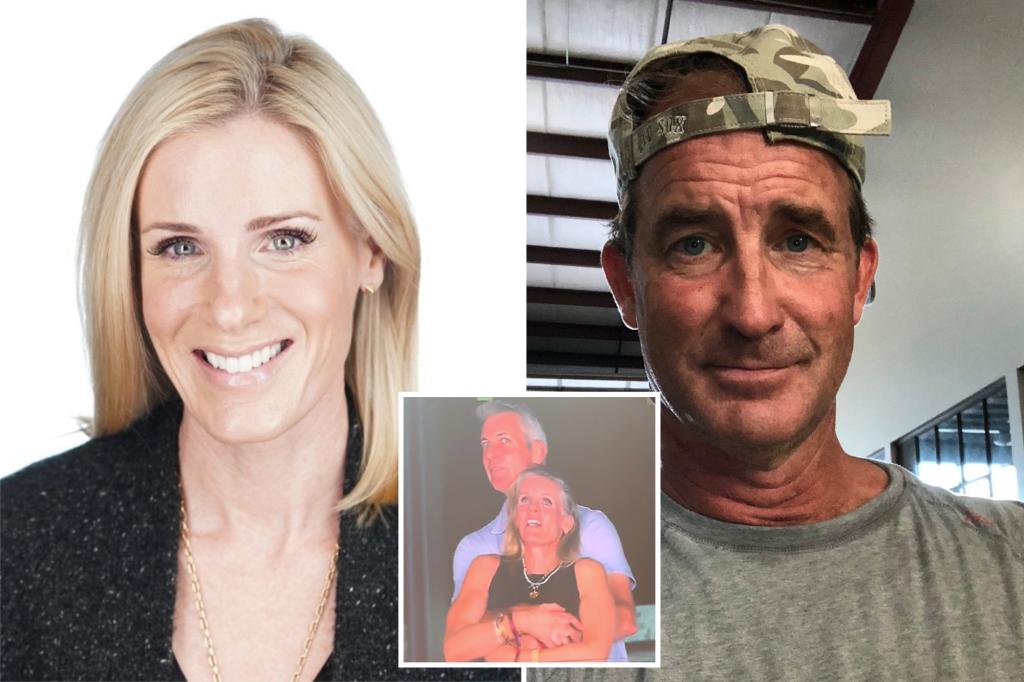 Kristin Cabot, known for her appearances on the Kiss-Cam, has filed for divorce from her husband Andrew Cabot.