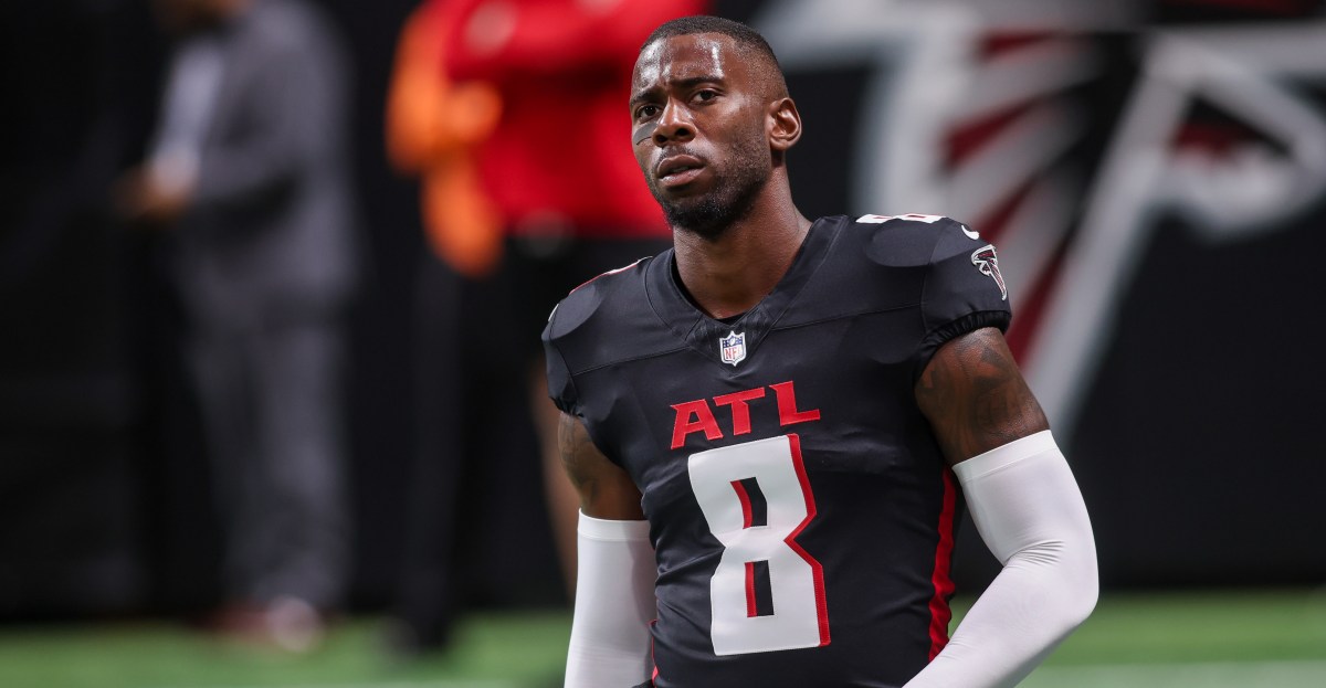 Kyle Pitts start or sit: Fantasy football guidance for Week 1