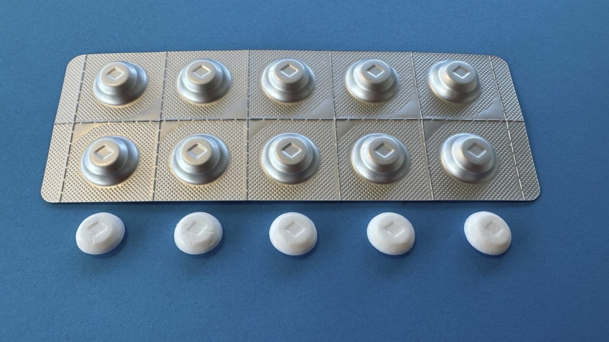 LSD shows potential for lowering anxiety in drugmaker's mid-level study