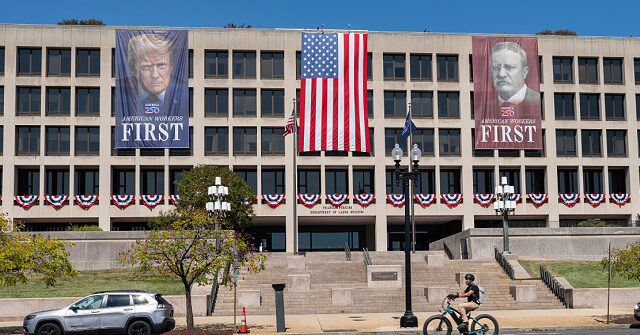 Labor Department Initiates 'Project Firewall' to Address H-1B Visa Fraud